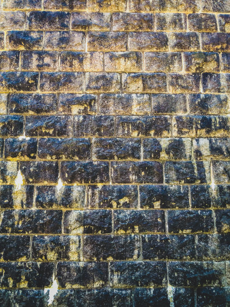 作为纹理或背景的鹅卵石。图片下载