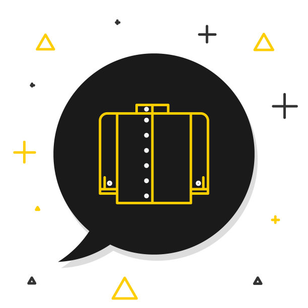 线t恤图标孤立在白色背景上。色彩斑斓的轮廓的概念。向量图片下载