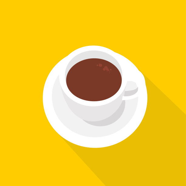 一杯咖啡图片下载