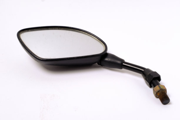 摩托车的后视镜图片下载