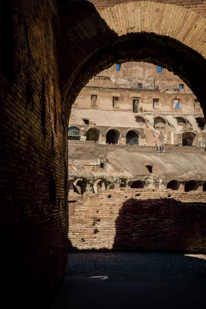 竞技场,罗马,意大利图片下载