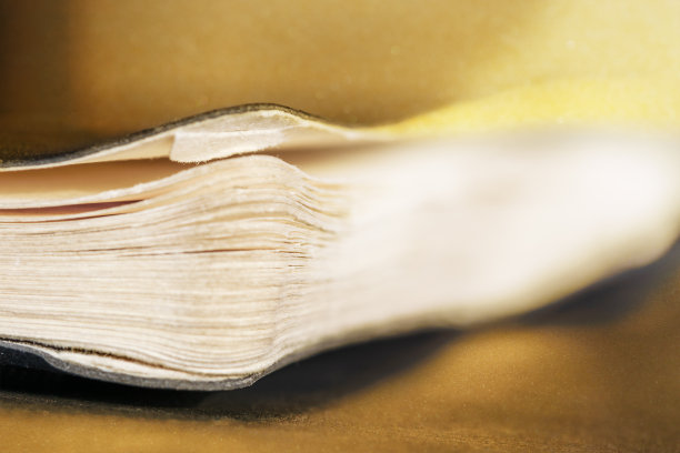 神话般的书纹理背景。图片下载