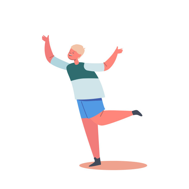 童年,自由的概念。快乐的孩子玩耍，青春期前的男孩在操场上玩耍。男性角色运行，有活跃的游戏图片下载