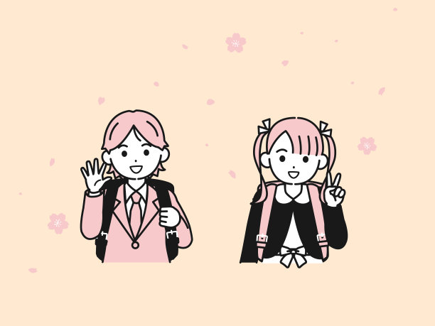 小学生及招生情况图片下载