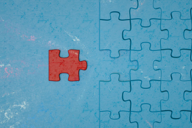 拼图，生意，个性图片下载