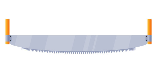 两个男人被孤立在白色。图片下载