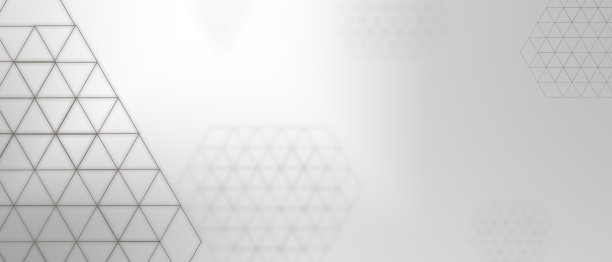 灰色背景与抽象形状。图片下载