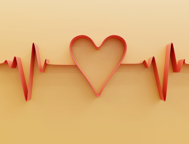 心脏健康的概念图片下载