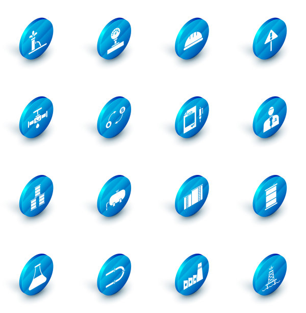 设置轨距秤工人安全帽感叹号图片下载