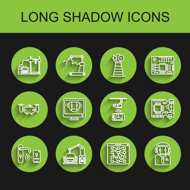 设有无线线路数字门锁图片下载