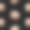 水彩棕色汉堡无缝模式上的黑色背景图片下载