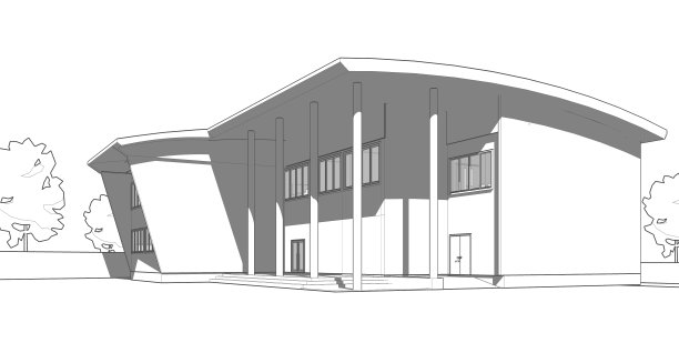 建筑图纸图片下载