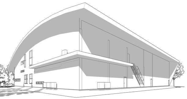 建筑图纸图片下载