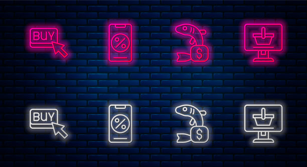 设置线路折扣和手机价格标签图片下载