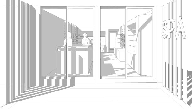 建筑图纸图片下载