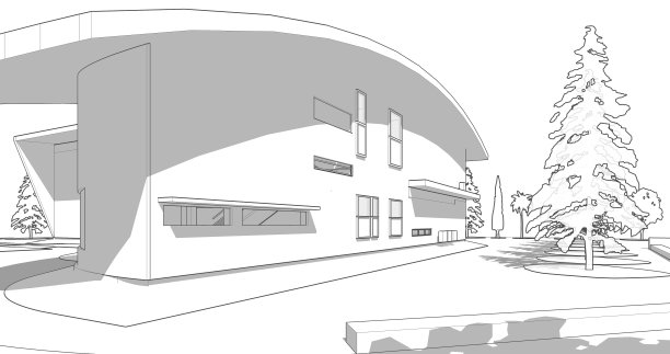 建筑图纸图片下载