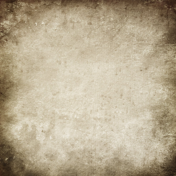 复古牛皮纸背景与grunge纹理设计图片下载