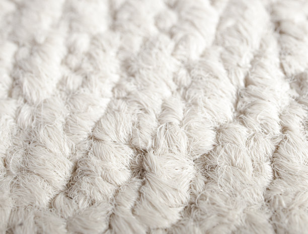 地毯纹理的特写。透视图。图片下载