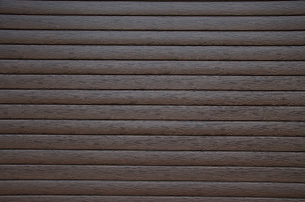 古色古香的古色古香的木色板与水平的缝隙，木板和裂缝图片下载