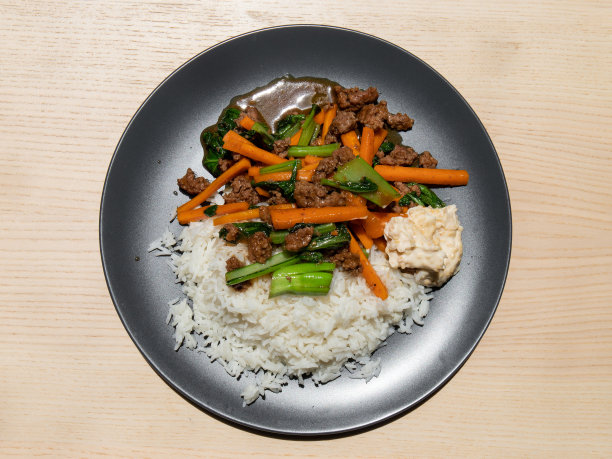 牛肉蔬菜炒图片下载