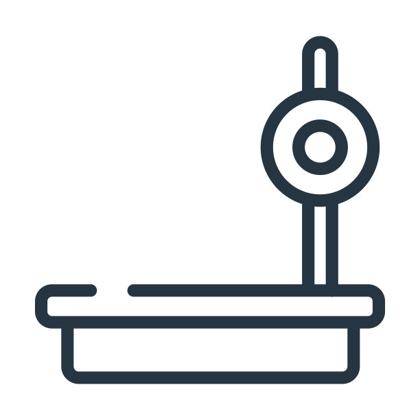 卧推举重细线图标。锻炼，锻炼直线图标从健身馆和健身概念孤立的轮廓标志。矢量插图符号元素的网页设计和应用程序。图片下载