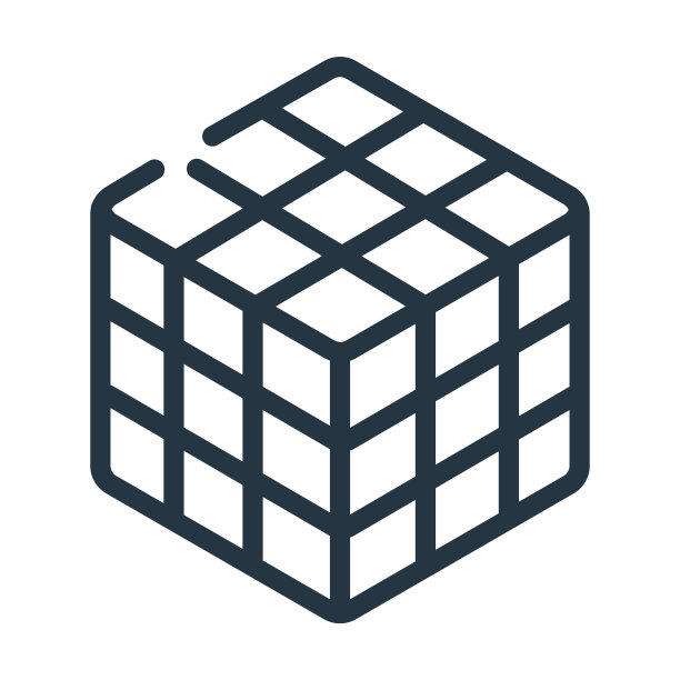 思考游戏玩具细线图标。游戏中，有趣的线性图标源自玩具概念孤立的轮廓符号。矢量插图符号元素的网页设计和应用程序。图片下载