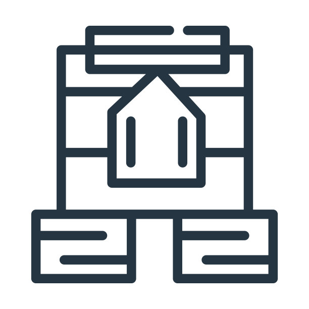 Wat maha这个细线图标。佛祖，古老的线性图标源自宗教概念孤立的轮廓符号。矢量插图符号元素的网页设计和应用程序。图片下载