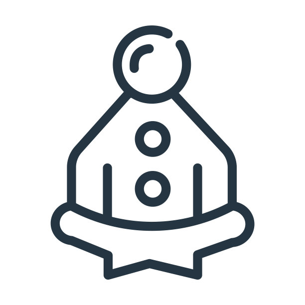 莲花位置细线图标。莲花、禅宗线性图标源自宗教概念孤立的轮廓符号。矢量插图符号元素的网页设计和应用程序。图片下载