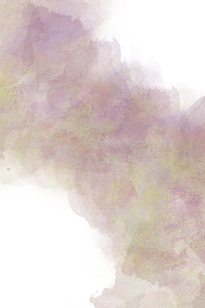 彩色抽象明亮多彩的水彩。纹理设计，照片叠加，文本。图片下载