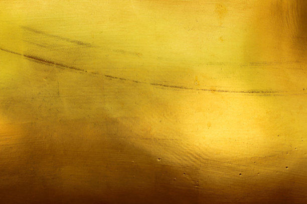金色背景或纹理和渐变阴影图片下载