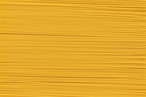 背景与未煮的意大利面条，关闭图片下载