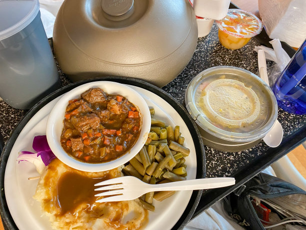 医疗系列:医院食品托盘图片下载