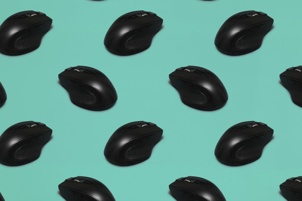 电脑鼠标模式图片下载