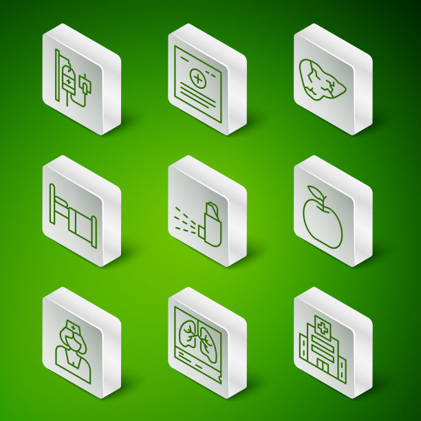 设置医院大楼肺部x光线图片下载