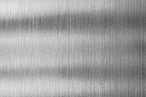 平面金属上的阴影图片下载