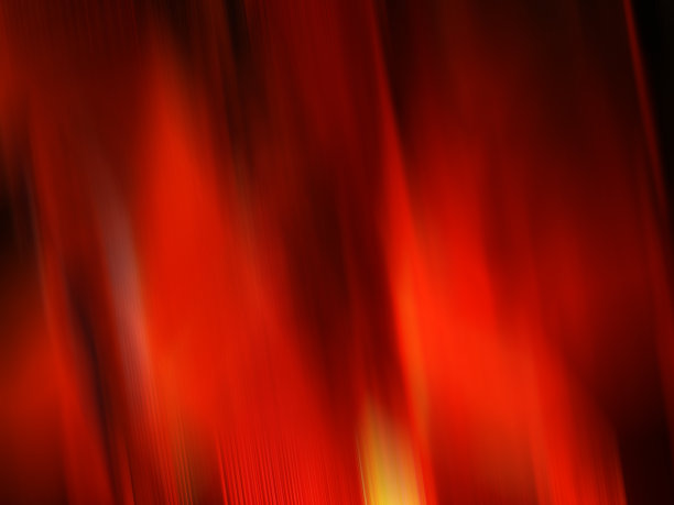 红色抽象颜色梯度模糊运动背景图片下载