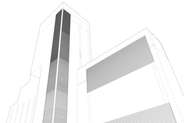 建筑图纸图片下载