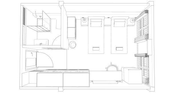 建筑图纸图片下载