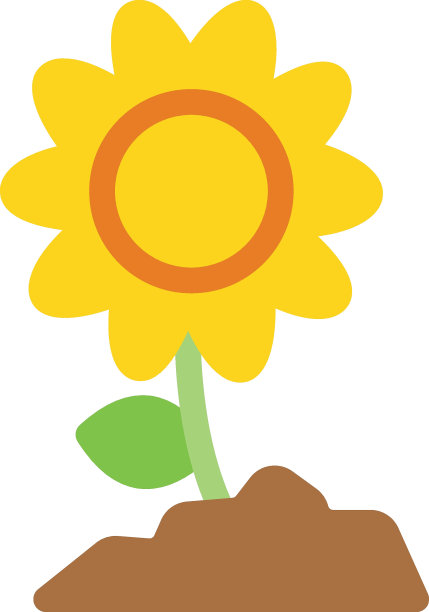 向日葵图片下载