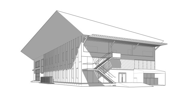 建筑图纸图片下载