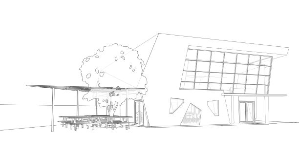 建筑图纸图片下载