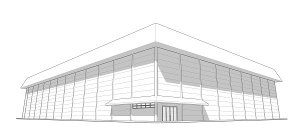 建筑图纸图片下载