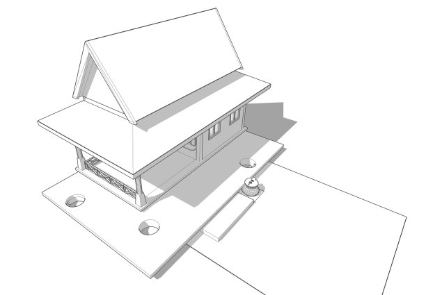 建筑图纸图片下载