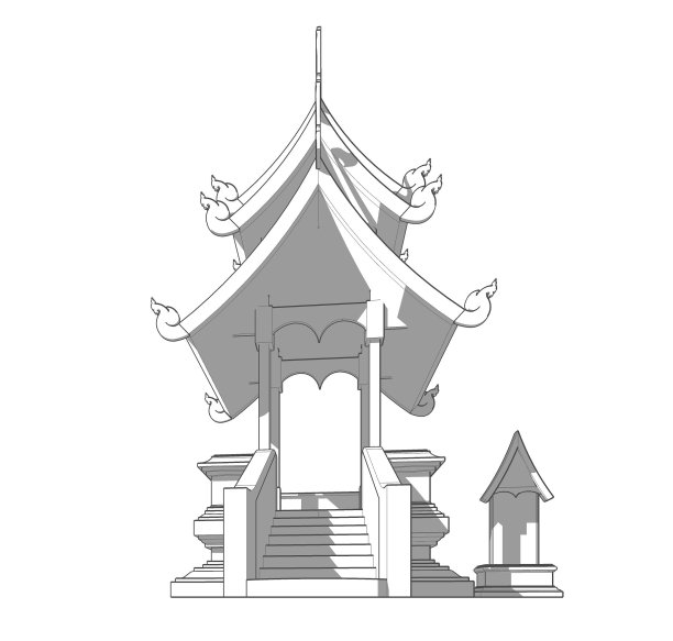 建筑图纸图片下载