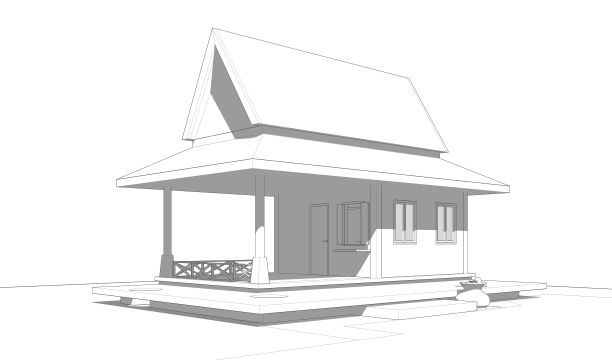 建筑图纸图片下载