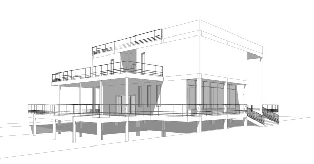 建筑图纸图片下载