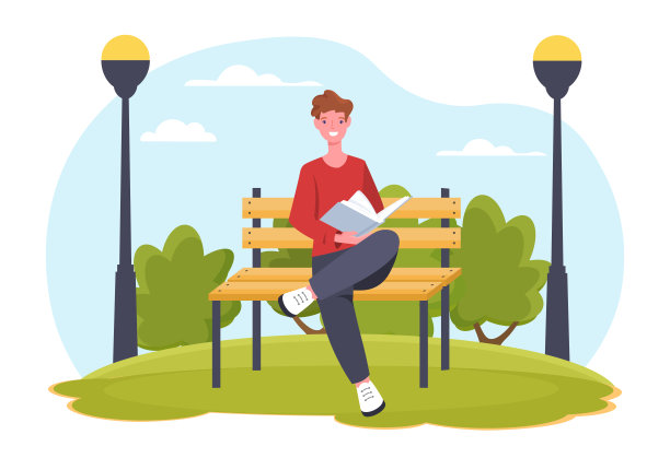 人读的书图片下载