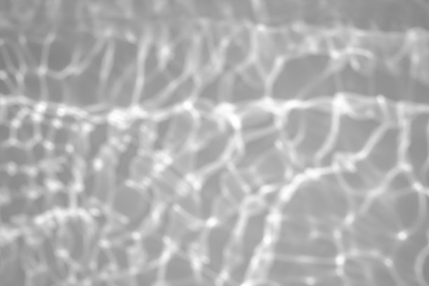 模糊的阴影和光在白墙上的腐蚀效果图片下载