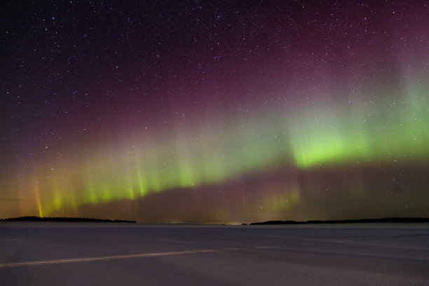 北欧的灯图片下载
