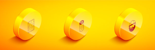 设置等距木梁、原木和伐木工图片下载